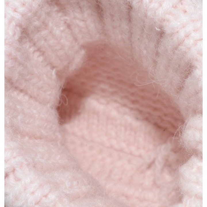 Csizma lányoknak Mini Junior 2010-B-17, Pink