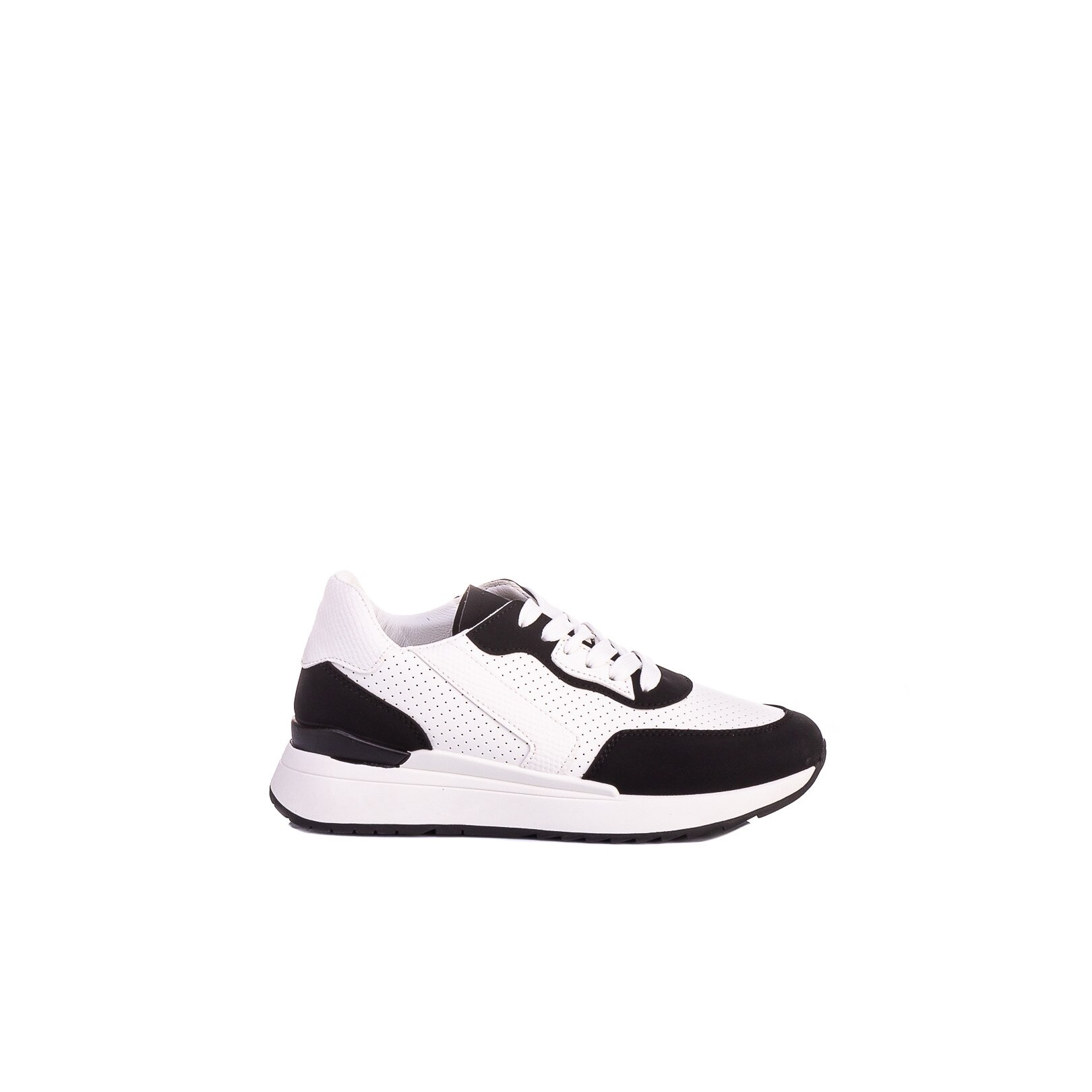Pantofi sport dama Desta Negru, Negru, 39