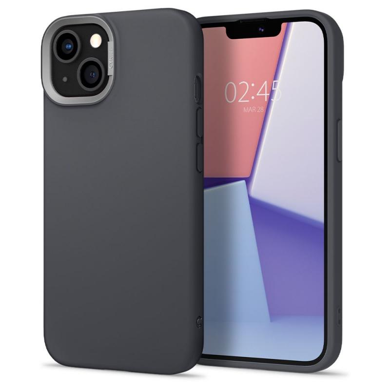 Carcasa Spigen Ciel Color Brick compatibila cu iPhone 13 Dusk