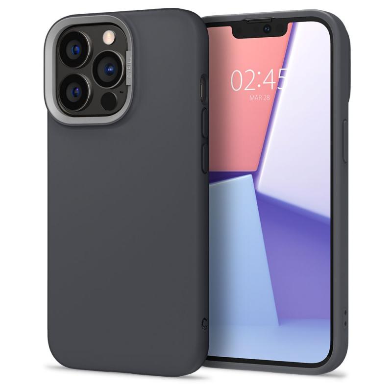 Carcasa Spigen Ciel Color Brick compatibila cu iPhone 13 Pro Dusk