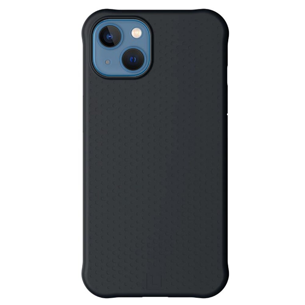 Husa UAG Dot Series compatibil cu iPhone 13, Black