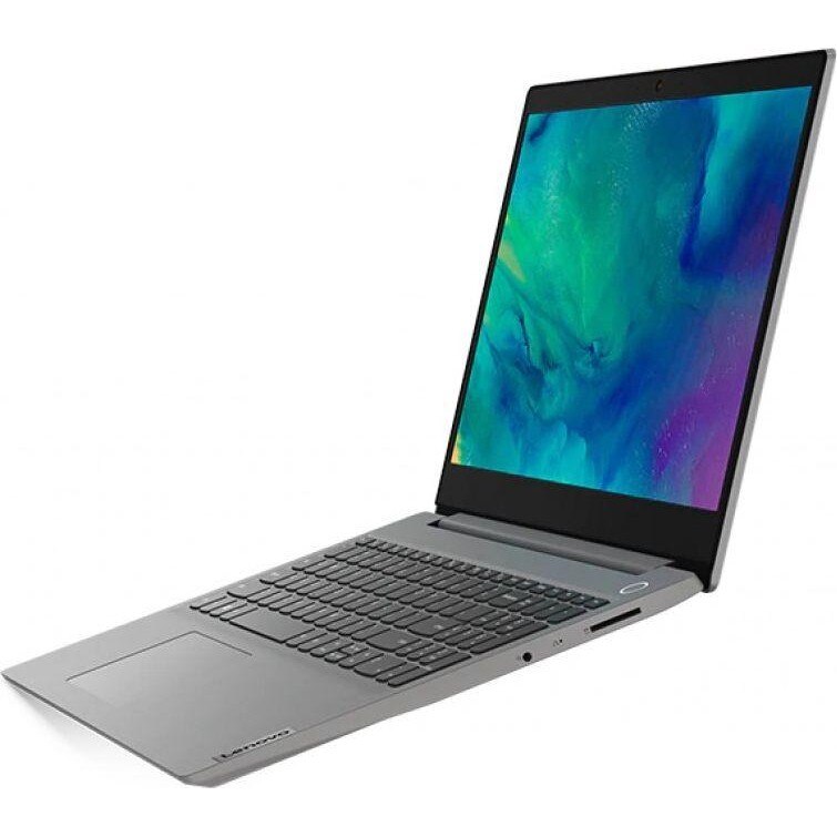 Лаптоп Lenovo Ideapad 3 15iml05 15 6 Fhd Ips Intel Core I3 10110u