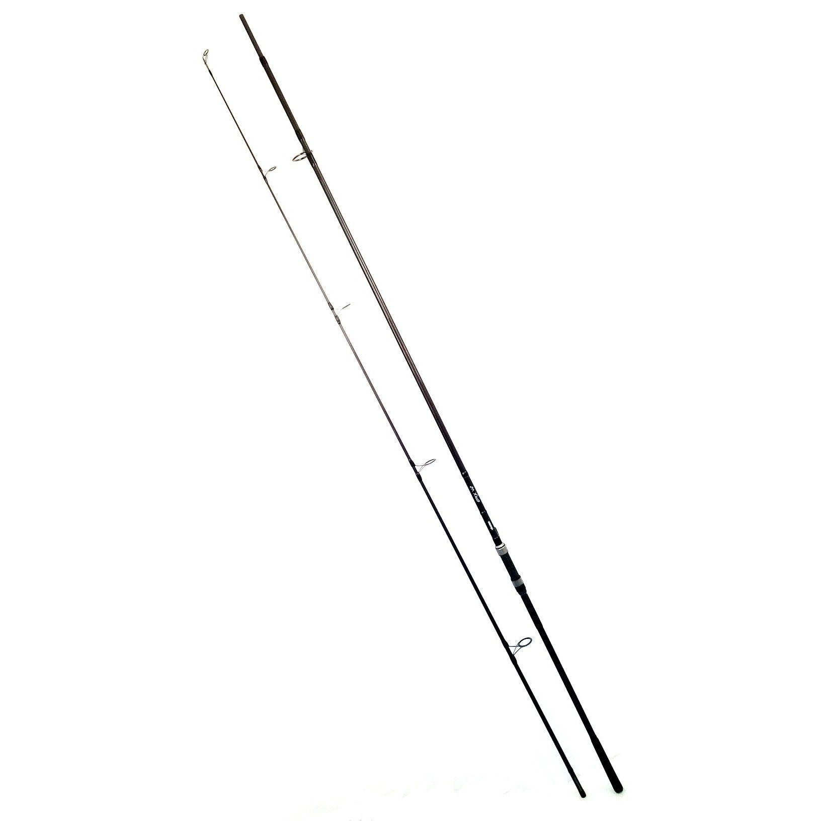 Lanseta pentru pescuit crap EPIX V2 (2 BUC.) 3,60M / 3,5 LB