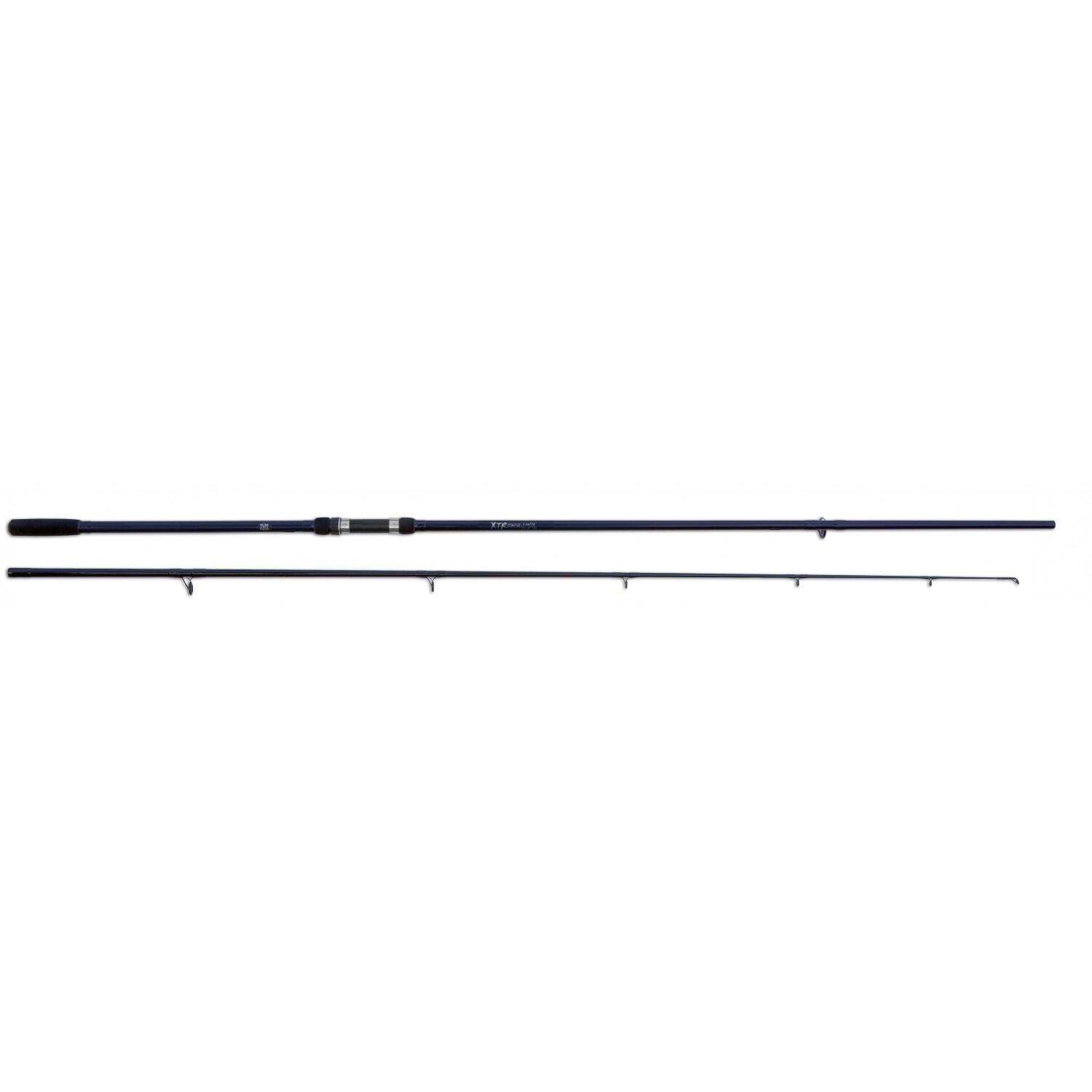 Lanseta pescuit crap 2BUC.XTR CARP MT 3,60M/3LB