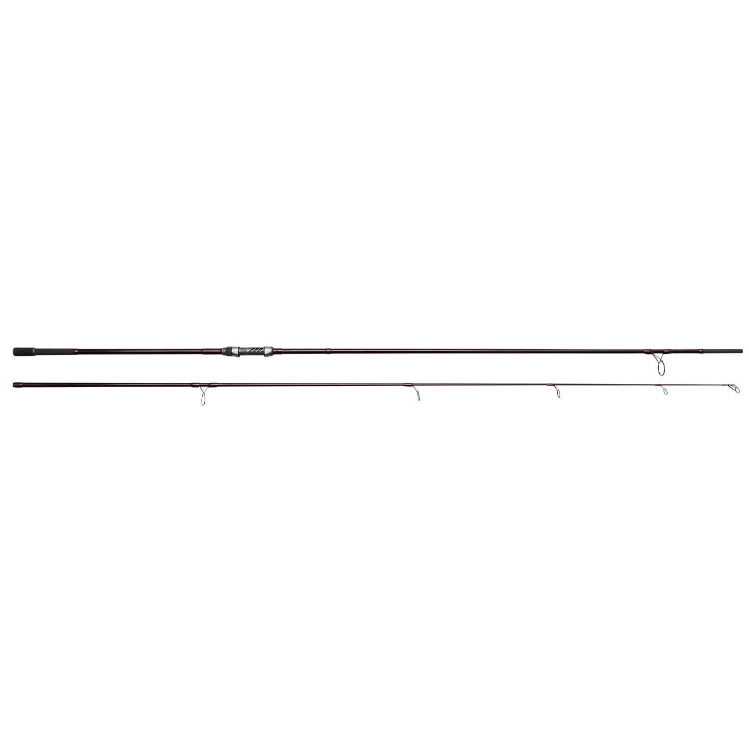 Lanseta pescuit crap XX LANS.PROLOGIC 2BUC C-SERIES LOTUS 3,00M/2,75LBS