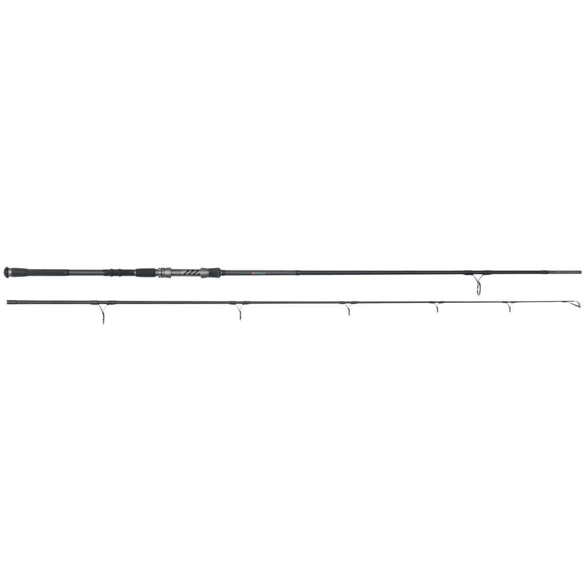 Lanseta pescuit crap XX LANS. PROLOGIC 2BUC.FAST WATER RS 293CM/3,5LB