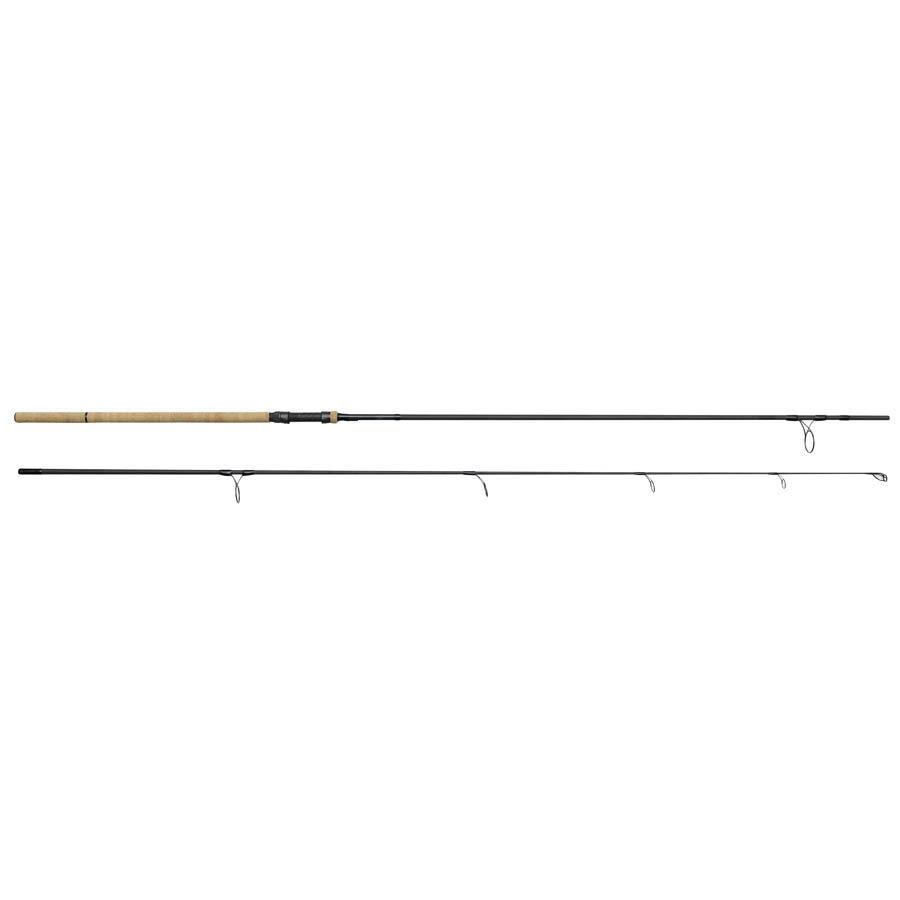 Lanseta pescuit crap C6 INSPIRE FULL CORK 2BUC 3,00M/3,25LB