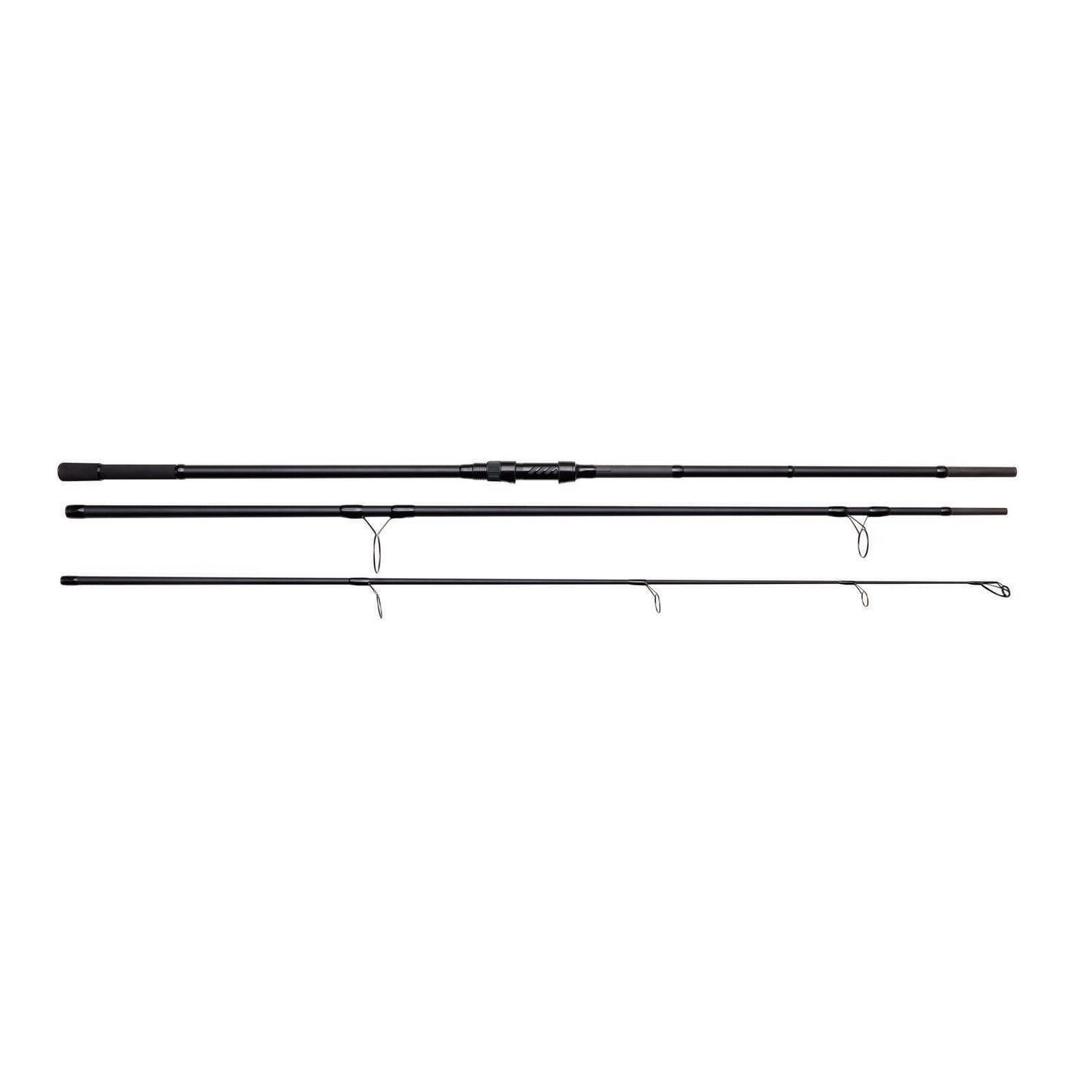 Lanseta pescuit crap 3BUC C-SERIES 3,60M/3LBS