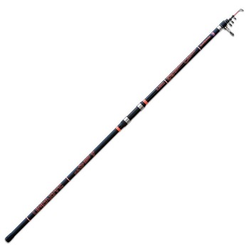 Lanseta pescuit pescuit marin PERSONAL CASTER. TELE. SURF 4.20M/200G Lanseta pescuit pescuit marin PERSONAL CASTER. TELE. SURF 4.20M/200G