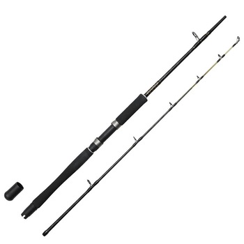 Lanseta pescuit somn 2BUC.HARD CORE VOL.3 BOAT ROD 2,10M/20-30lbs Lanseta pescuit somn 2BUC.HARD CORE VOL.3 BOAT ROD 2,10M/20-30lbs