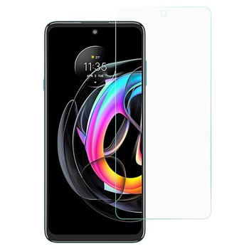 Folie de protectie tempered glass pentru Motorola Edge 20 Folie de protectie tempered glass pentru Motorola Edge 20