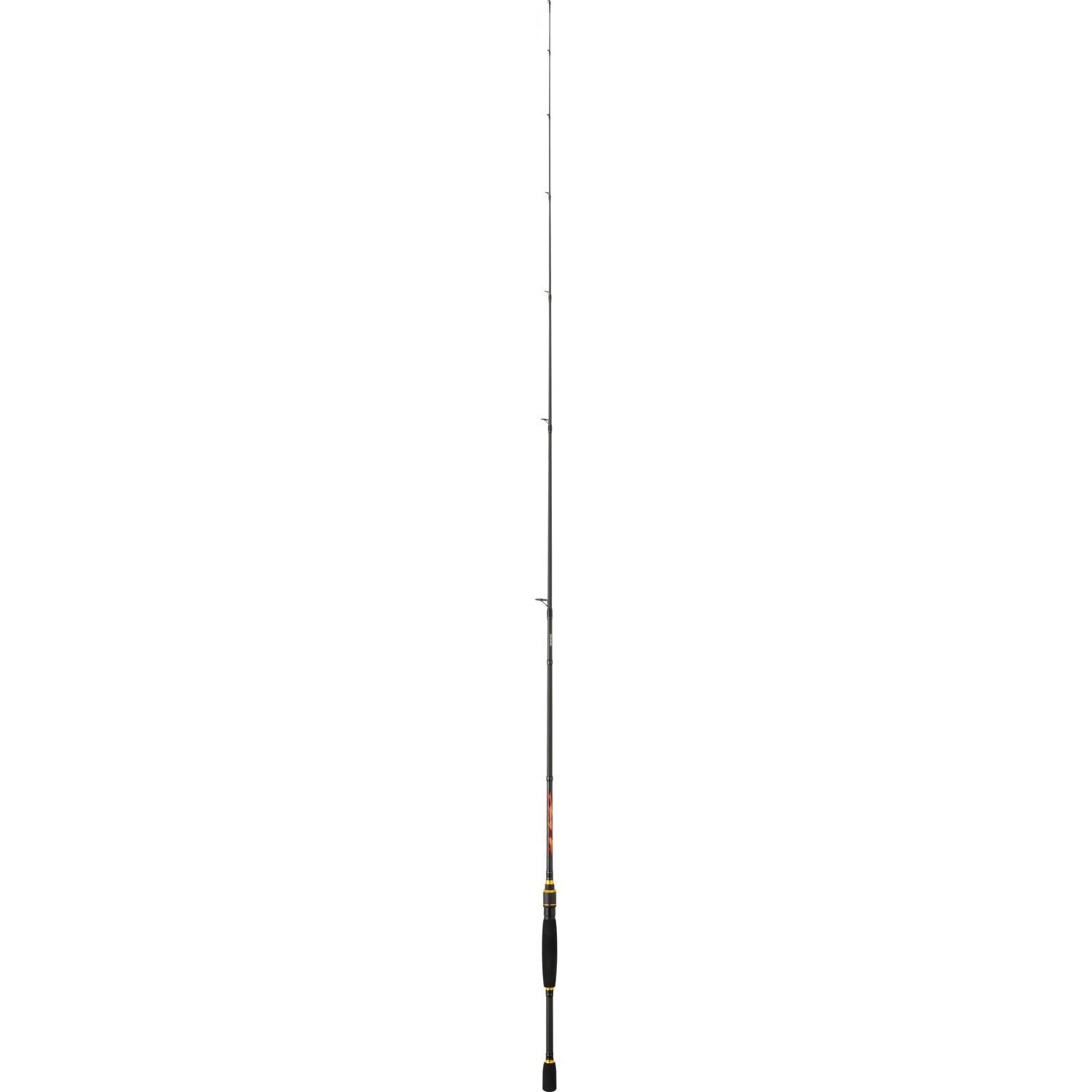 Lanseta pescuit spinning XX LANS.DAIWA 1BUC MEGAFORCE 6110MLFSAP 2,08M/5-14G