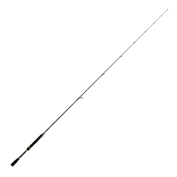 Lanseta pescuit spinning XX LANS.DAIWA 1BUC STEEZ AGS 651MFS 1,96M/5-21G