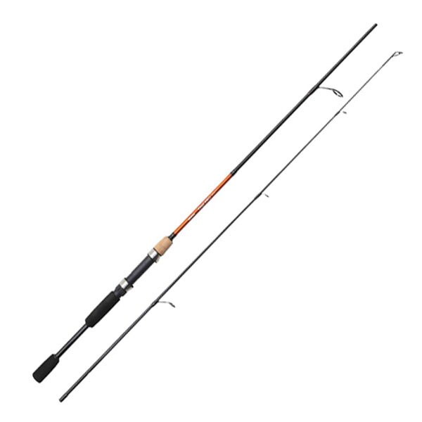 Lanseta pescuit spinning 2BUC.FINA PRO 2.70M/7.35G