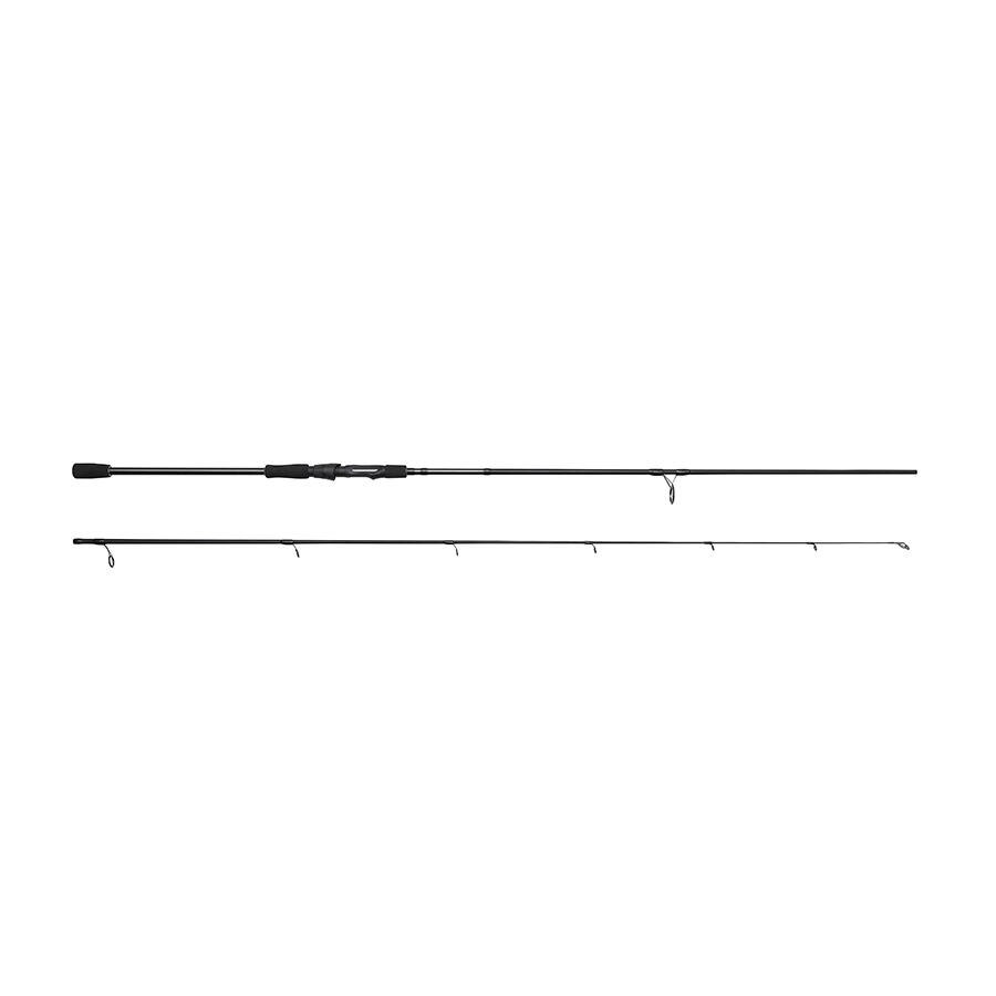Lanseta pescuit spinning 2BUC.ALTERA SPIN 2,40M/30-80G