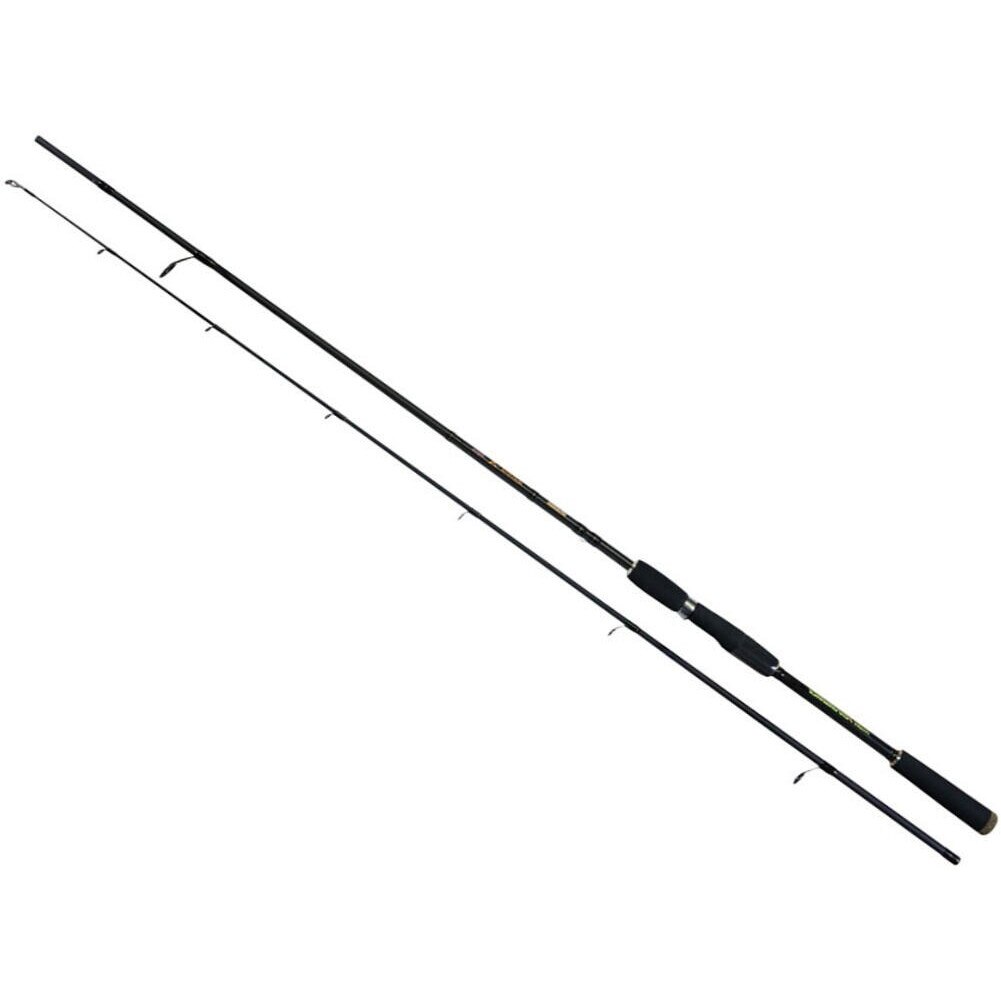 Lanseta pescuit spinning 2BUC. SAFINA X 2,10M/10-30G