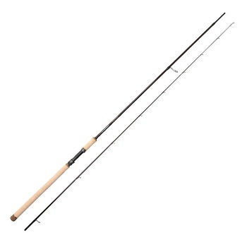 Lanseta pescuit spinning 2BUC.CUSTOM COASTAL 2,74M/10-30G Lanseta pescuit spinning 2BUC.CUSTOM COASTAL 2,74M/10-30G