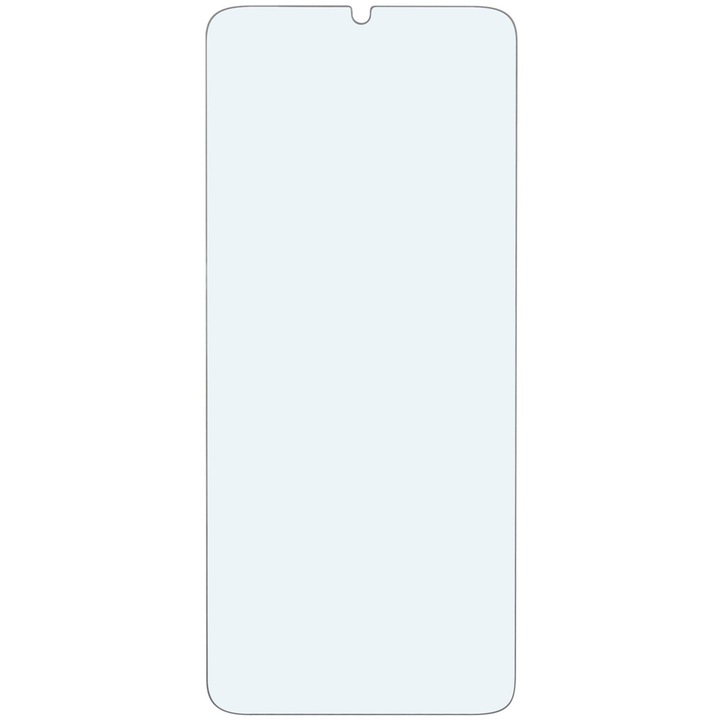 Tactical Glass Shield 2.5D Samsung Galaxy A22 5G készülékhez átlátszó