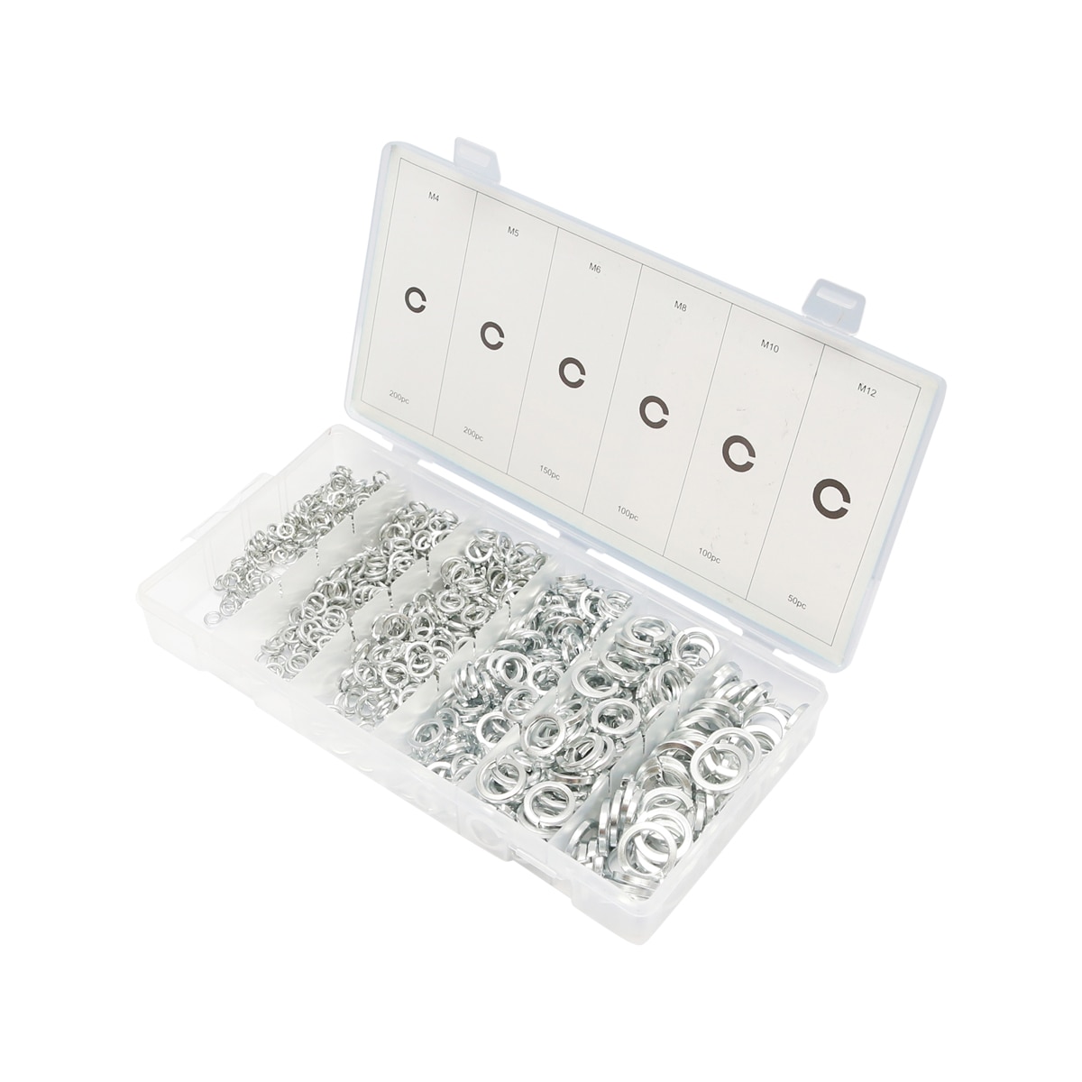 Trusa saibe grover 800 piese