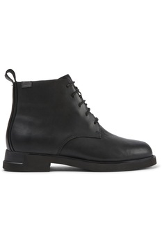 Botine dama, Camper, Iman, Piele naturala, Negru, 35 EU, K400526-001-35 Botine dama, Camper, Iman, Piele naturala, Negru, 35 EU, K400526-001-35