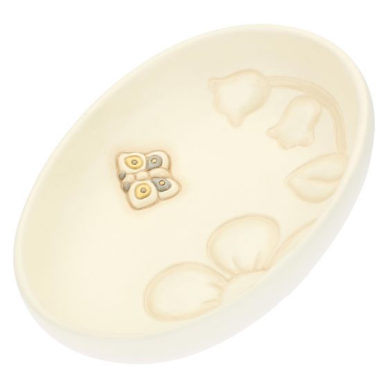 Tava accesorii, ceramica THUN, model Elegance, 18 cm