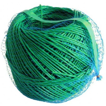 Furtun din Vinil pentru Legat Vita de Vie, Grosime 2mm, 1kg, 260 Metri, Rezistent UV, Tub Verde Furtun din Vinil pentru Legat Vita de Vie, Grosime 2mm, 1kg, 260 Metri, Rezistent UV, Tub Verde