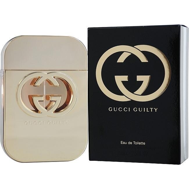 Apa de Toaleta Gucci Guilty , Femei , 75 ml
