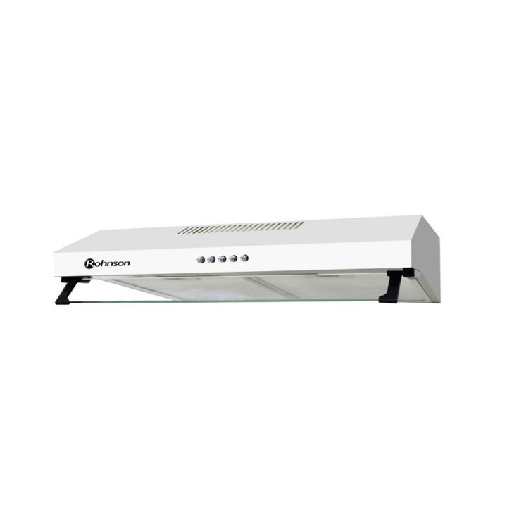 Hota alba , 2 motoare, 160W, Rohnson R2004