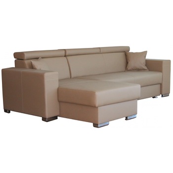 Coltar Extensibil Matrix, 277X160X100cm,reversibil Coltar Extensibil Matrix, 277X160X100cm,reversibil