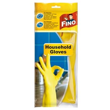 Manusi menaj FINO, S Manusi menaj FINO, S