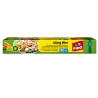 Folie de plastic FINO, 30 m