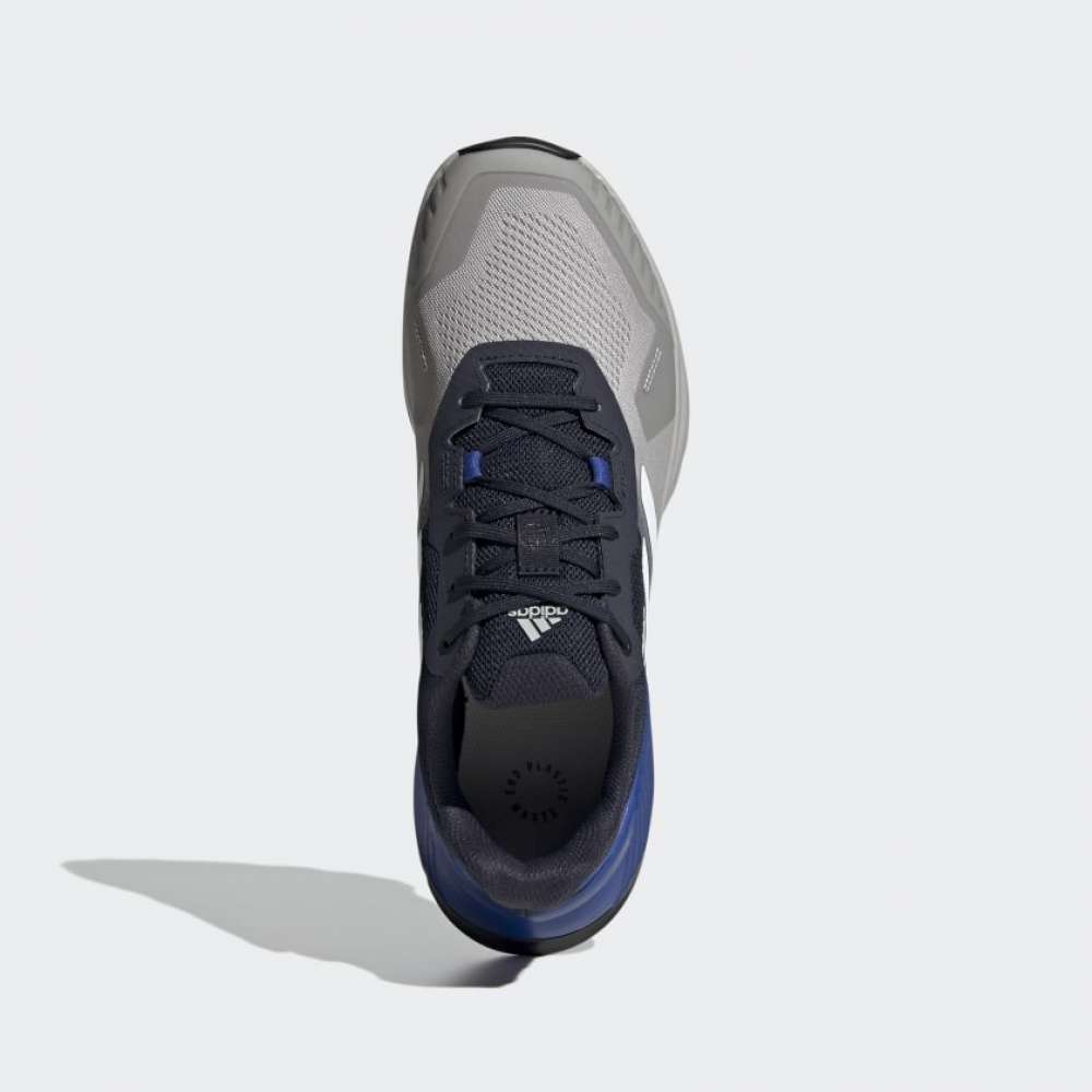 Обувки за бягане adidas terrex soulstride FY9216, 44 2/3, Сив - eMAG.bg