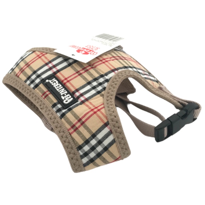 Kutyahám Pet Interest 1141, többszínű, XS