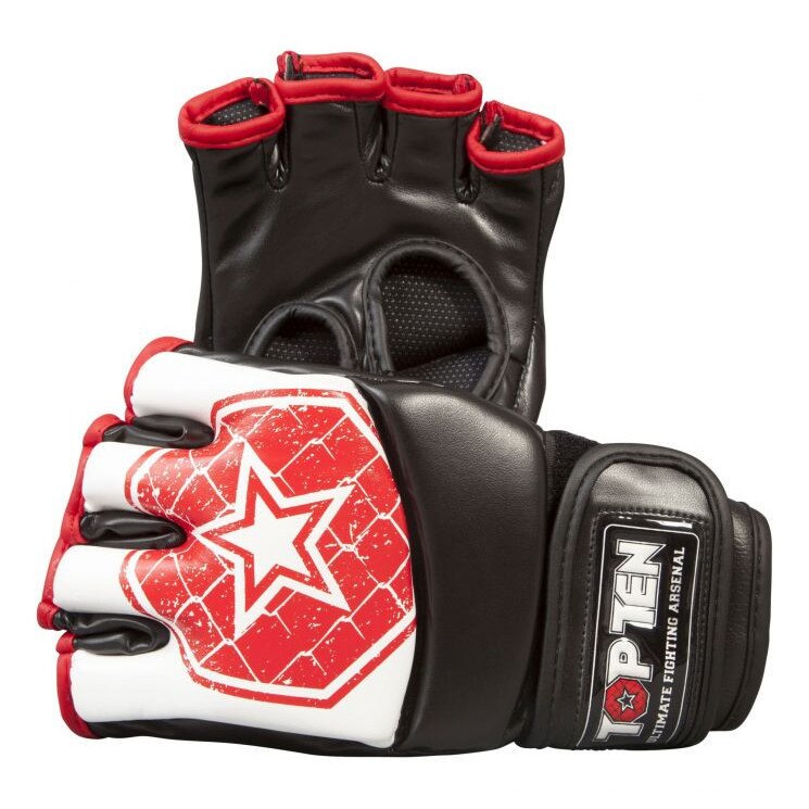 Manusi de lupta Top Ten 