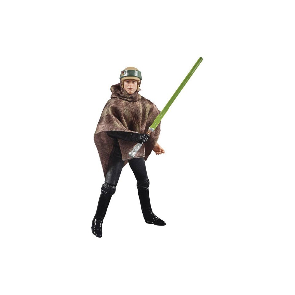 Figurina Star Wars Luke Skywalker , 10cm, Multicolor