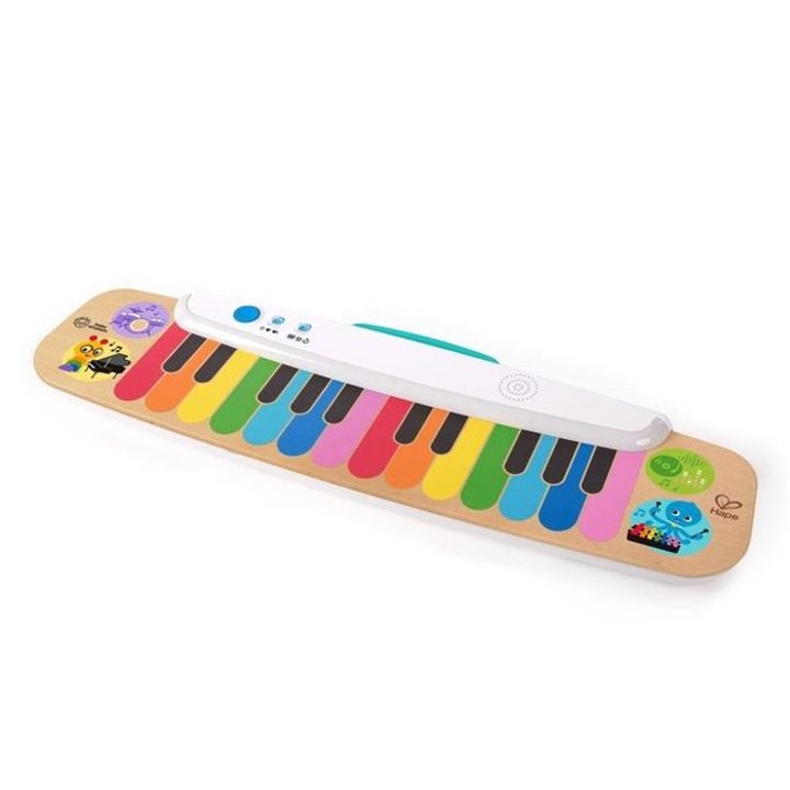 Jucarie Educativa Hape Baby Einstein Magic Touch Keybord