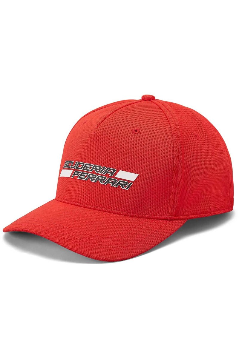 Casca Scuderia Ferrari Logo, universala