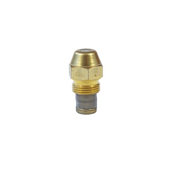 Duze de combustibil lichid pentru arzatoare, 60°, 0.5 gal/h Duze de combustibil lichid pentru arzatoare, 60°, 0.5 gal/h