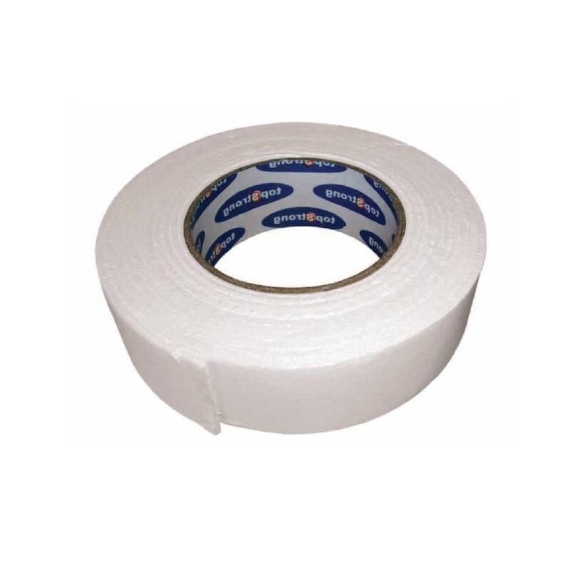 Banda dublu adeziva Topstrong 930110, dimensiune 36 mmx 4 m