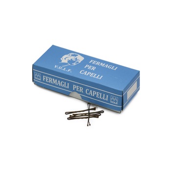 Agrafe de par, negre, 500 gr Agrafe de par, negre, 500 gr