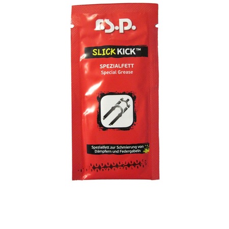 Вазелин RSP Special Slick Kick 8 гр - eMAG.bg