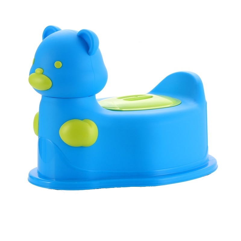 Olita Little Mom Dodi Potty Blue