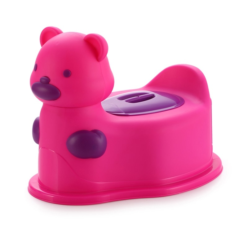 Olita Little Mom Dodi Potty Pink