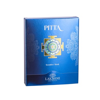 Masca pentru pielea sensibila pe baza de celuloza pentru restructurarea microbiomului 6 x 25gr, Lakshmi, eco-bio Masca pentru pielea sensibila pe baza de celuloza pentru restructurarea microbiomului 6 x 25gr, Lakshmi, eco-bio