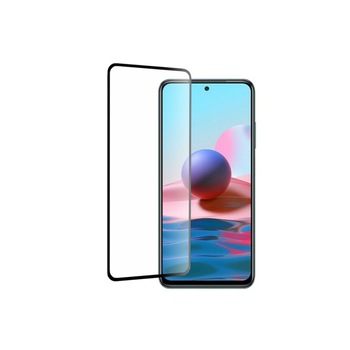 Folie Sticla Full Cover Full Glue Mocolo Compatibila Cu Xiaomi Redmi Note 10 / 10s Folie Sticla Full Cover Full Glue Mocolo Compatibila Cu Xiaomi Redmi Note 10 / 10s