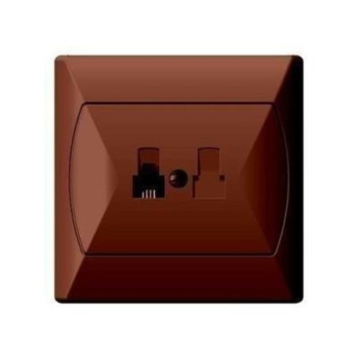 AKCENT TELEFONCSATLAKOZÓ BR