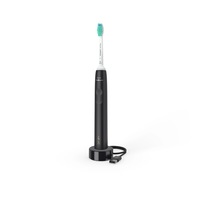 Philips Sonicare S3100 HX3671/14 periuta de dinti electrica, neagra