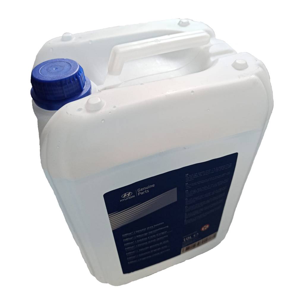 Solutie AD-Blue 10L, Hyundai, Alb