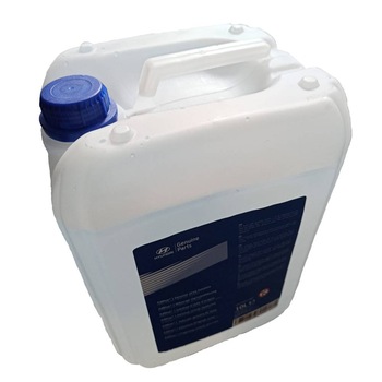 Solutie AD-Blue 10L, Hyundai, Alb Solutie AD-Blue 10L, Hyundai, Alb
