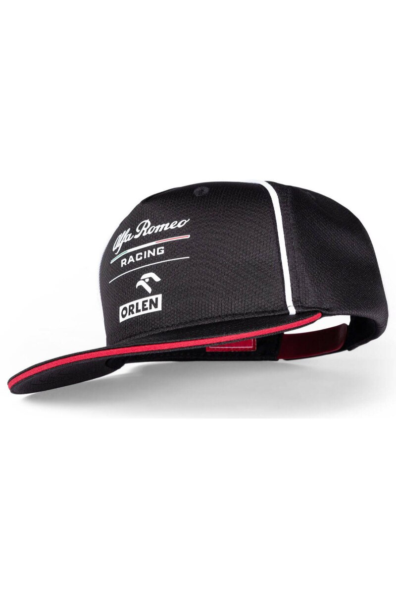 Sapca Alfa Romeo Racing ORLEN 2021, universal